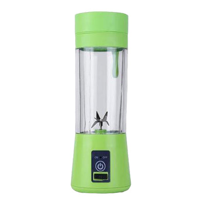 Electric juicer machine smoothie mini blender - TrendsfashionIN