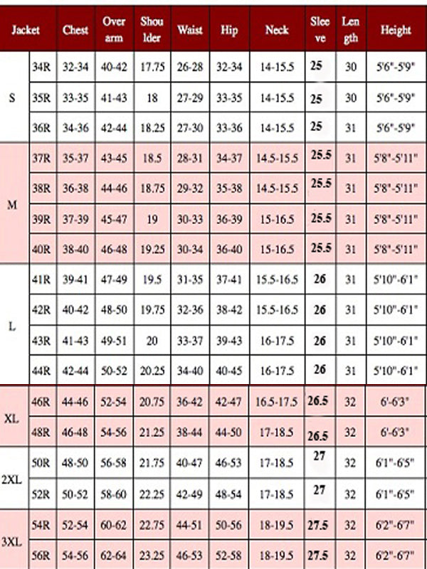 Men Red Smoking Jacket Dinner Party Wear Blazer - TrendsfashionIN