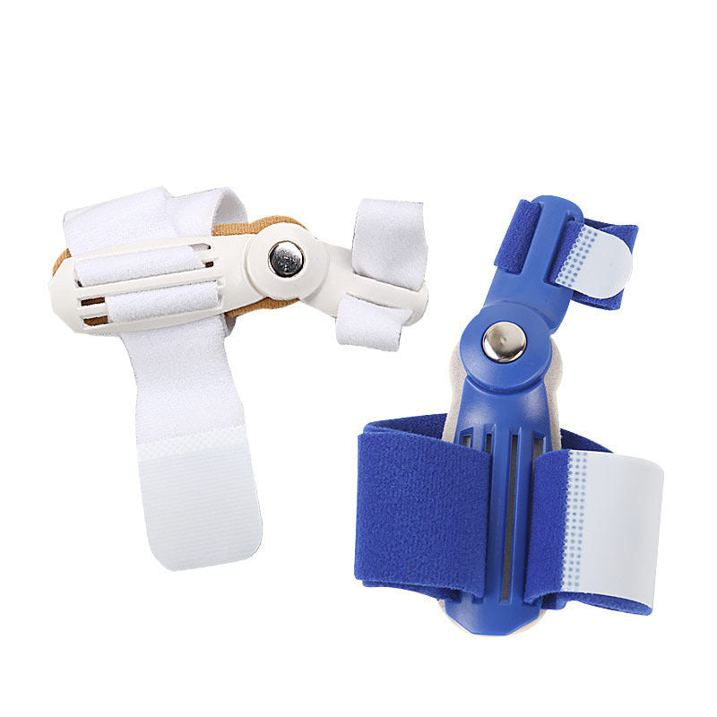 Hallux Valgus Corrector Plastic Toe Correctors Sleeves bunion corrector - TrendsfashionIN