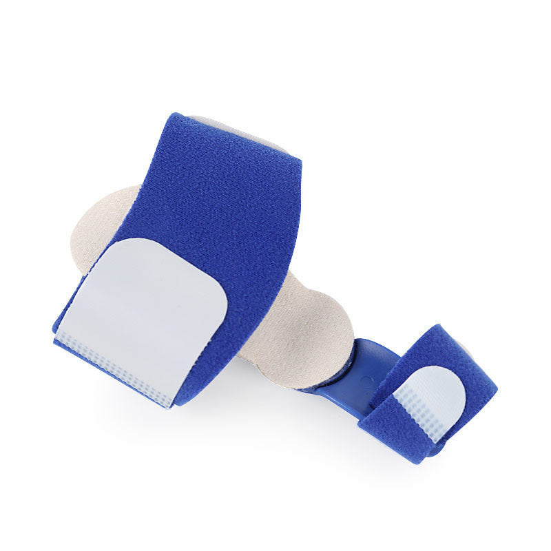 Hallux Valgus Corrector Plastic Toe Correctors Sleeves bunion corrector - TrendsfashionIN