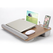 Load image into Gallery viewer, lab desk Leisure Time Lazy Computer Desk Bed
