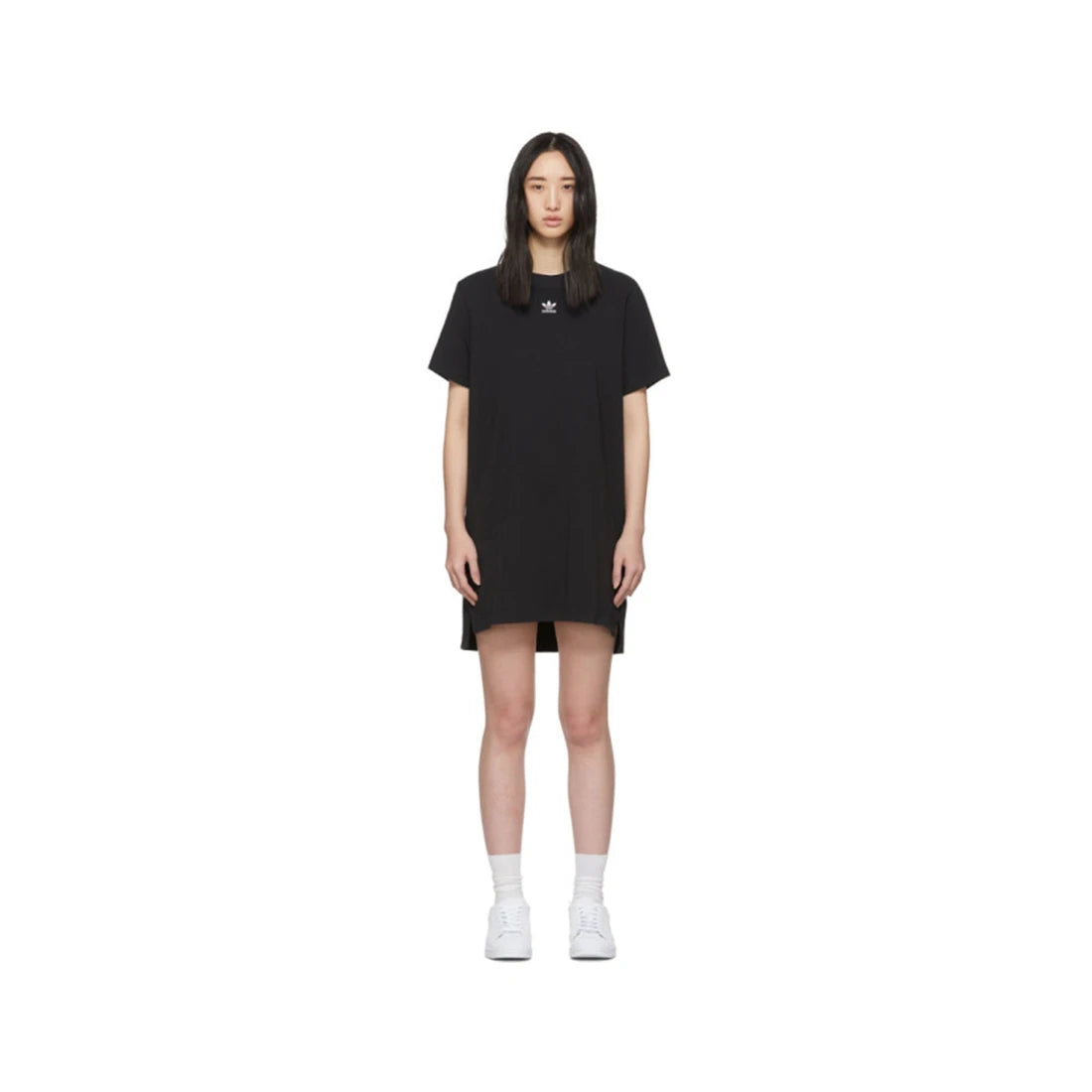 Adidas Originals Women's Active Dress Black XS-XXL Custom Casual Day Occasion Design Sexy Summer Dress | 100% Authentic
