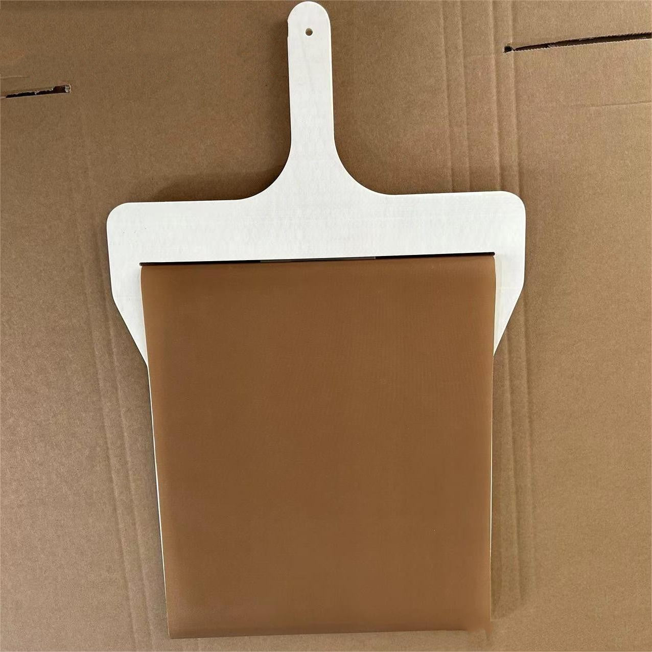 3 Sizes Sliding Pizza Wooden Handle Transfer Pizza Kitchen Gadgets - TrendsfashionIN