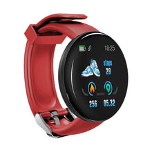 Load image into Gallery viewer, Unisex Sport Fitness Smart Watch - TrendsfashionIN
