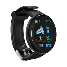 Load image into Gallery viewer, Unisex Sport Fitness Smart Watch - TrendsfashionIN
