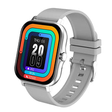 Load image into Gallery viewer, Women Smart watch Men 1.69&quot; Color Screen Full touch Fitness Tracker Men Call Smart Clock Ladies For Android IOS+BOX

