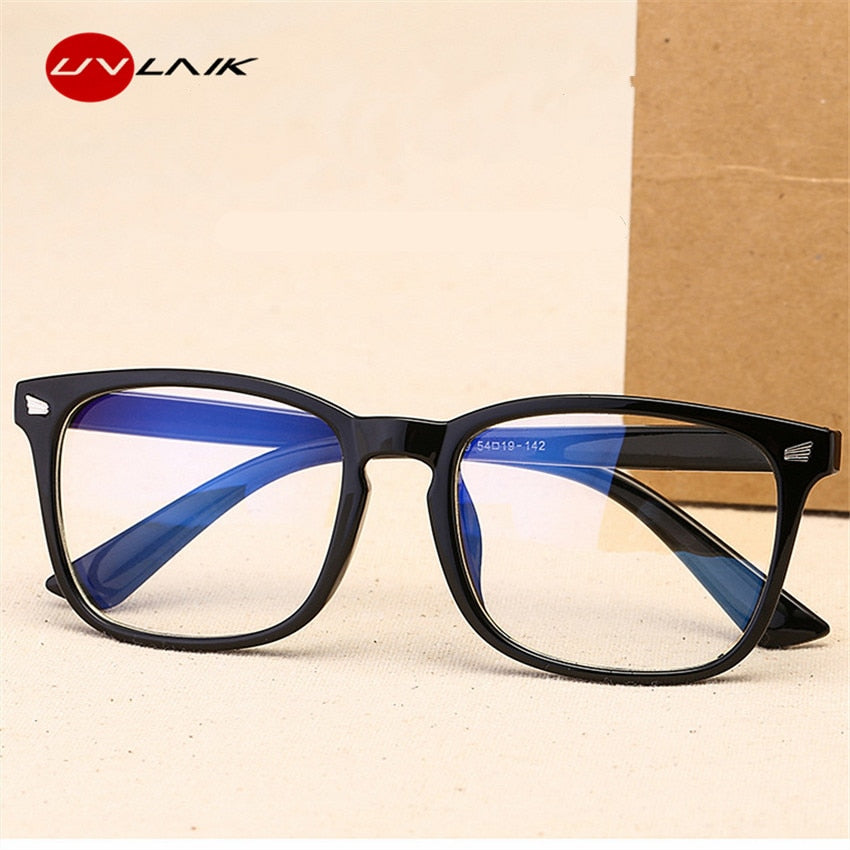Blue Light Glasses Unisex - TrendsfashionIN