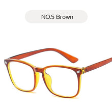 Load image into Gallery viewer, Blue Light Glasses Unisex - TrendsfashionIN
