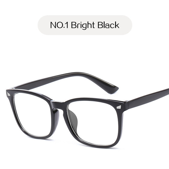 Blue Light Glasses Unisex - TrendsfashionIN