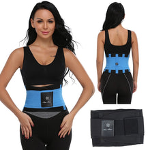 Load image into Gallery viewer, Women Xtreme Power Belt Slimming Body Shaper - TrendsfashionIN
