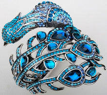 Load image into Gallery viewer, Peacock Bracelet Women Fashion Jewelry - TrendsfashionIN
