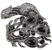 Load image into Gallery viewer, Peacock Bracelet Women Fashion Jewelry - TrendsfashionIN
