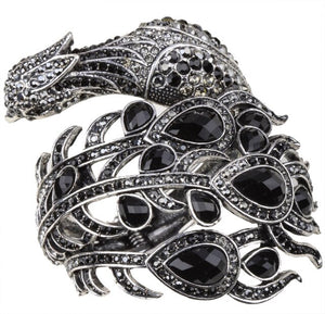Peacock Bracelet Women Fashion Jewelry - TrendsfashionIN