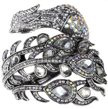 Load image into Gallery viewer, Peacock Bracelet Women Fashion Jewelry - TrendsfashionIN
