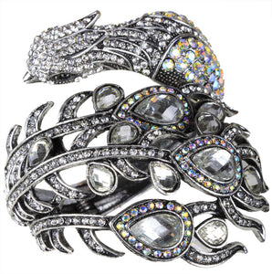 Peacock Bracelet Women Fashion Jewelry - TrendsfashionIN