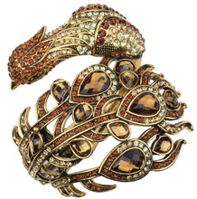 Load image into Gallery viewer, Peacock Bracelet Women Fashion Jewelry - TrendsfashionIN
