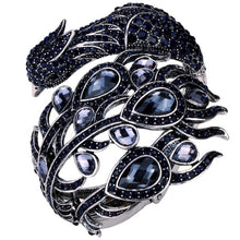 Load image into Gallery viewer, Peacock Bracelet Women Fashion Jewelry - TrendsfashionIN
