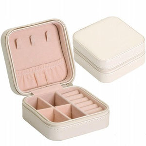 Jewelry Organizer Large Jewelry Box - TrendsfashionIN