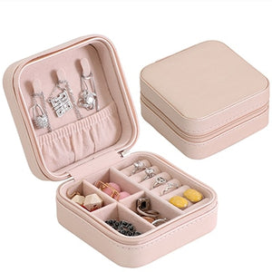 Jewelry Organizer Large Jewelry Box - TrendsfashionIN