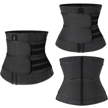 Load image into Gallery viewer, Men Workout Waist Trainer Shapewear - TrendsfashionIN
