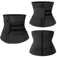 Load image into Gallery viewer, Men Workout Waist Trainer Shapewear - TrendsfashionIN
