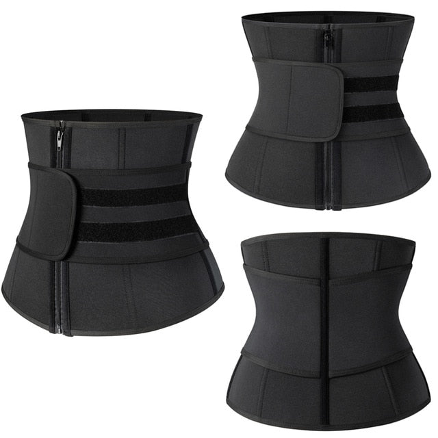 Men Workout Waist Trainer Shapewear - TrendsfashionIN