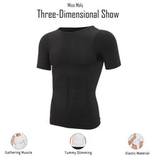 Load image into Gallery viewer, Men Body Shaper - TrendsfashionIN
