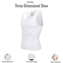 Load image into Gallery viewer, Men Body Shaper - TrendsfashionIN
