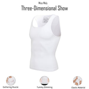 Men Body Shaper - TrendsfashionIN
