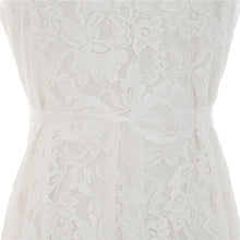 Load image into Gallery viewer, Women Rhinestones Bridal Belt Wedding Dress - TrendsfashionIN
