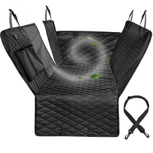 Load image into Gallery viewer, Car Seat Cover View Mesh Waterproof for Pet - TrendsfashionIN
