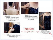 Load image into Gallery viewer, Purple Evening Dresses Sequin Side Split Mermaid Formal Party Celebrity Gowns
