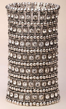 Load image into Gallery viewer, Multilayer stretch cuff bracelet women - TrendsfashionIN
