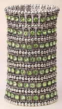 Load image into Gallery viewer, Multilayer stretch cuff bracelet women - TrendsfashionIN

