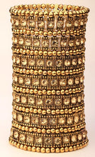 Load image into Gallery viewer, Multilayer stretch cuff bracelet women - TrendsfashionIN
