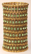 Load image into Gallery viewer, Multilayer stretch cuff bracelet women - TrendsfashionIN
