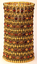 Load image into Gallery viewer, Multilayer stretch cuff bracelet women - TrendsfashionIN
